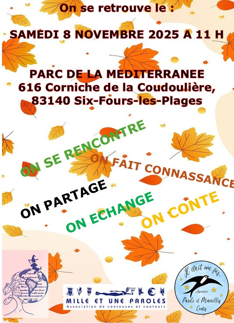 affiche 8 nov