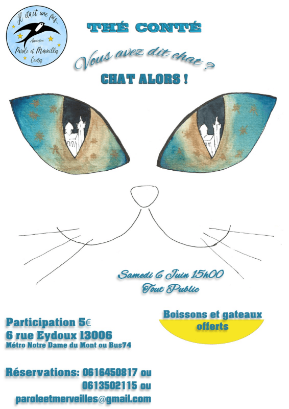 Affiche T C du 6 juin